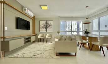 Imagem 5: Nunca habitado, finamente mobiliado e decorado