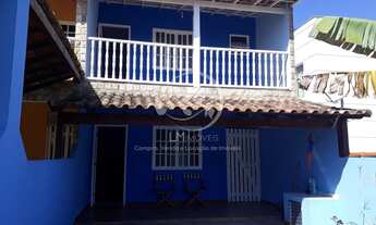 Imagem: COD 243 - Vendo Duas CASAS - Condomínio