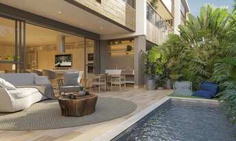 Imagem 7: Casa de condomínio para venda com 281 metros quadrados com 3 quartos