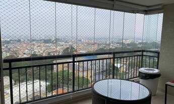 Imagem 3: Apartamento para venda possui 69 metros quadrados com 2 quartos em Vila Vermelha - São Pau