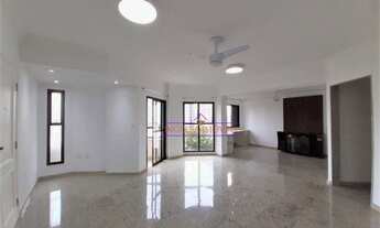 Imagem 2: Apartamento para Venda, com 145 m², no Bairro Valparaíso em Santo André / SP