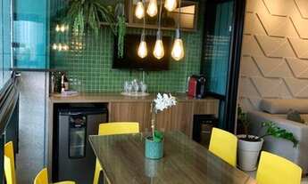 Imagem 6: Apartamento 1 Quarto para Venda em Salvador, Patamares, 1 dormitório, 1 banheiro, 1 vaga