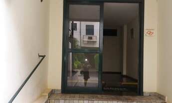 Imagem: Aluga apto centro