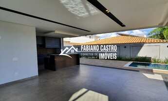 Imagem 6: Casa de condomínio sobrado para venda possui 292 metros quadrados com 3 quartos