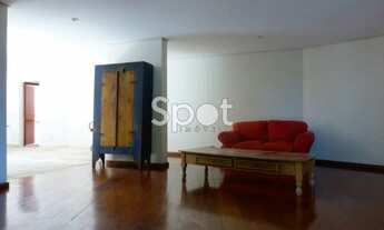 Imagem 5: São Paulo - Apartamento Padrão - Real Parque