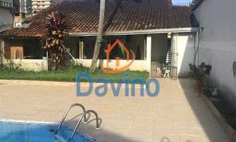 Imagem 2: CASA VILA GUILHERMINA - PRAIA GRANDE SP