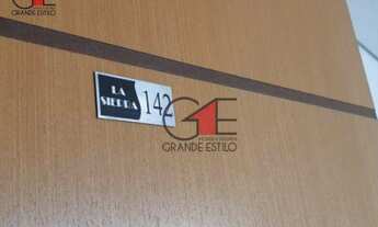 Imagem 7: Apartamento com 3 dormitórios à venda, 210 m² por R$ 2.731.050,00 - Embaré - Santos/SP