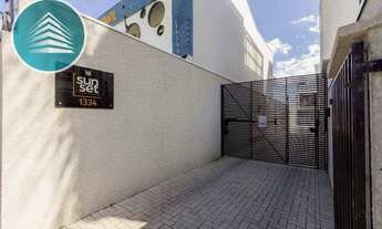 Imagem 5: Sobrado à venda, 147 m² por R$ 1.099.000,00 - Água Verde - Curitiba/PR