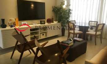 Imagem: RIO DE JANEIRO - Apartamento Padrão - LEBLON