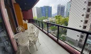 Imagem 3: ABM - Apartamento 03 quartos - Barra da Tijuca - Dulcidio Cardoso