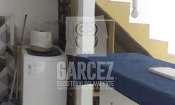 Imagem 7: Rio de Janeiro - Casa de Vila - Oswaldo Cruz