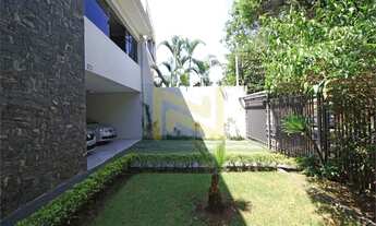 Imagem 4: Sobrado a venda na Bela Aliança (City Lapa). Com 5 dormitórios. Zona Oeste de São Paulo