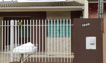 Imagem 1: Alugo Casa no Bela Vista em Marialva