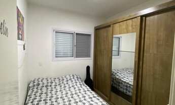 Imagem 4: Residencial Reserva do Bosque em Monte Castelo - Campo Grande - MS