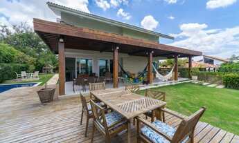 Imagem 2: Casa espetacular no condomínio Gravatá Country