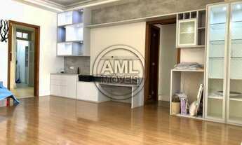 Imagem 5: 03 quartos. Vaga escritura. Tijuca R 749.999,99