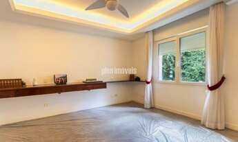 Imagem 7: JARDIM VITÓRIA RÉGIA 1430,0M²AC - 2.953,0M² DE TERRENO06 SUÍTES, 10 VAGAS