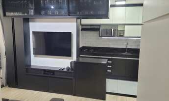 Imagem 7: Apartamento para venda tem 61 metros quadrados com 2 quartos em Vila Monte Alegre - São Pa