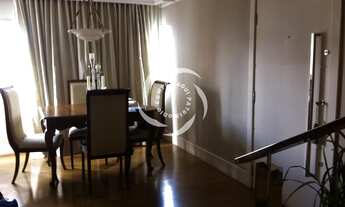 Imagem 7: Cobertura Dúplex para venda tem 113 metros quadrados com 2 quartos em Santa Cecília - São