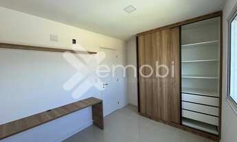 Imagem 5: Apartamento para locação com 101m² em Ponta Negra (Natal - RN) - Cond. Terramaris - 101m²