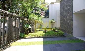 Imagem 3: Sobrado a venda na Bela Aliança (City Lapa). Com 5 dormitórios. Zona Oeste de São Paulo