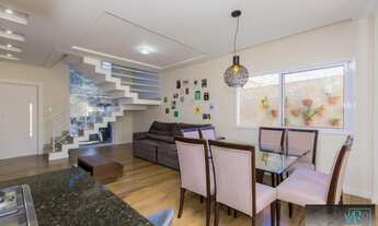 Imagem 7: Casa para Venda em Curitiba, Portão, 4 dormitórios, 1 suíte, 3 banheiros, 5 vagas