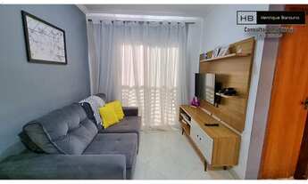 Imagem 6: Apartamento térreo muito bem localizado, no Jardim Gonçalves! Edifício Viena! Sorocaba - S