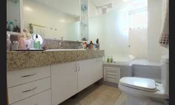 Imagem 5: Apartamento para venda tem 157 metros quadrados com 3 quartos em Jóquei - Teresina - PI