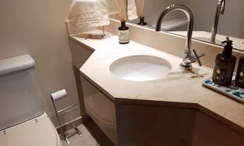 Imagem 7: Moema, apartamento estado de novo!!