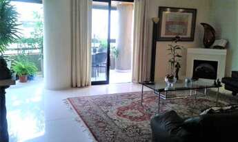 Imagem 6: Moema Pássaros, Apartamento 4 vagas e 1 depósito!