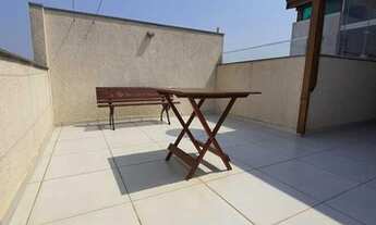 Imagem 6: Cobertura para Venda em Santo André, Jardim Utinga, 2 dormitórios, 2 banheiros, 2 vagas