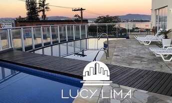 Imagem: Lindo apto com 3 dormitórios - semi mobiliado