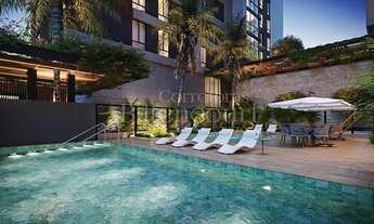 Imagem: Joinville - Apartamento Padrão - SANTO