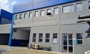 Imagem: GALPÃO NOVO 1.900 M² TERRENO 2.400 M²