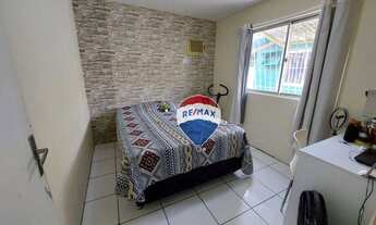 Imagem 5: Casa com 2 dormitórios à venda, 65 m² por R$ 165.000 - Janga - Paulista/PE