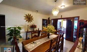 Imagem 6: Sobrado para Venda em São Sebastião, São Francisco da Praia, 5 dormitórios, 2 suítes, 4 ba