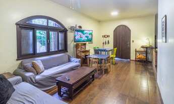 Imagem 4: PORTO ALEGRE - Casa Padrão - Ipanema