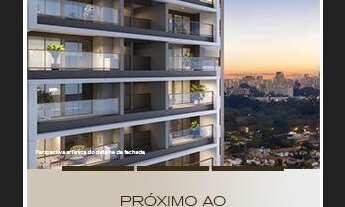 Imagem: Apartamento para venda com 70 metros quadrados