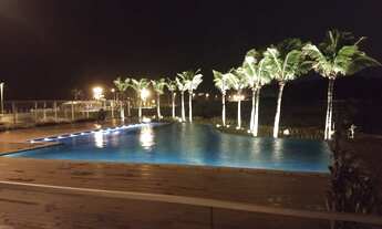 Imagem: Apartamento Frente Mar de 169 metros quadrados