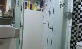 Imagem 6: Apartamento à venda, 3 quartos, 1 suíte, 2 vagas, Monteiro - Recife/PE