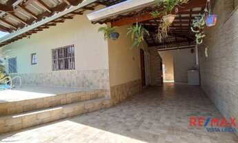 Imagem 2: Casa a 400 metros da praia