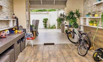 Imagem 7: Casa para venda tem 230 metros quadrados com 3 quartos em Sapiranga