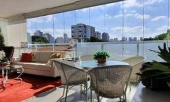 Imagem 3: Brooklin, Apartamento 225m2, 4 vagas!