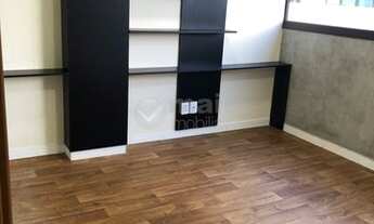 Imagem 2: Sala comercial,34m², sanitário, dois ambientes, ar condicionado, Hangar Business - Paralel