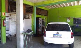 Imagem 3: Ótimo Sobrado com 3 dormitórios no Bairro Colonial em Sapucaia do Sul, RS