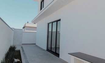 Imagem 6: Linda casa no condomínio central park