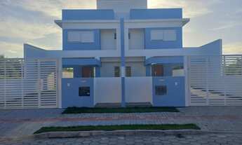 Imagem 2: Casa para venda possui 150 metros quadrados com 3 quartos em Campeche - Florianópolis - SC