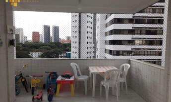 Imagem 3: Venda - Apartamento na Tamarineira