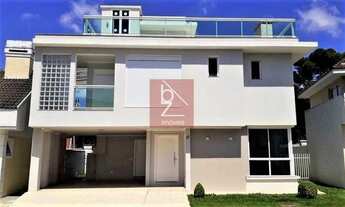 Imagem 2: Casa à venda no bairro São Braz - Curitiba/PR