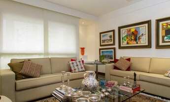 Imagem 3: Apartamento 4 Quartos para Venda em Salvador, Caminho das Árvores, 5 dormitórios, 5 suítes